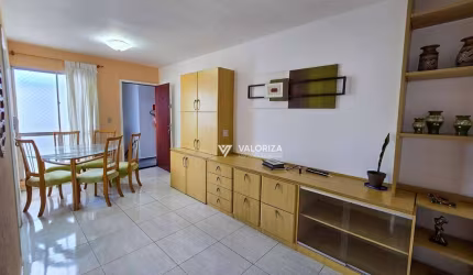 Apartamento com 3 dormitórios à venda, 61 m² por R$ 280.000,00 - Vila Carvalho - Sorocaba/SP