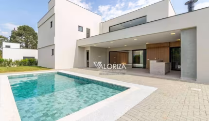 Casa à venda, 500 m² por R$ 5.500.000,00 - Condomínio Lago Azul - Araçoiaba da Serra/SP