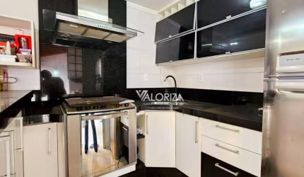 Casa à venda, 76 m² por R$ 490.000,00 - Condomínio Rocca Porena - Sorocaba/SP