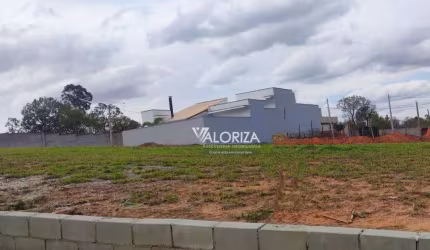 Terreno à venda - Helena Maria Jardim Residencial - Sorocaba/SP