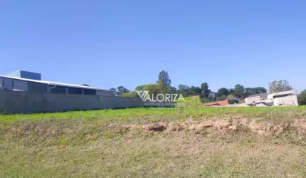 Terreno à venda - Condominio Residencial Ibirapuera - Sorocaba/SP