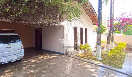 Casa com 3 dormitórios, 235 m² - venda por R$ 1.800.000,00 ou aluguel por R$ 9.170,00/mês - Parque Campolim - Sorocaba/SP
