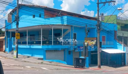 Prédio à venda- Wanel Ville - Sorocaba/SP