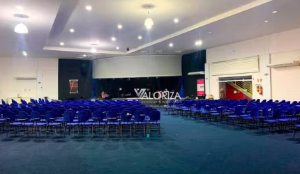 Galpão- Vila Tortelli - Sorocaba/SP
