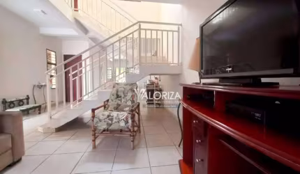 Casa com 3 dormitórios à venda - Vila Hortência - Sorocaba/SP