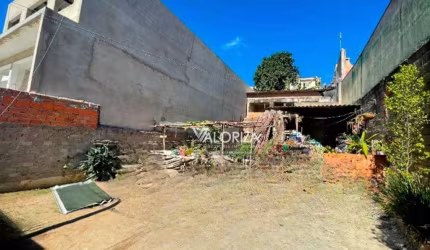 Terreno à venda - Parque Morumbi - Votorantim/SP
