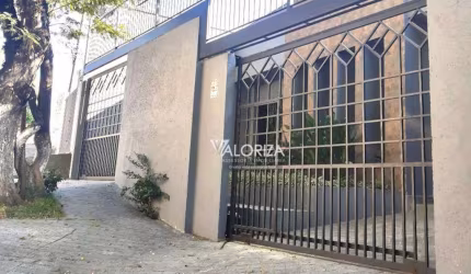 Casa à venda, 133 m² por R$ 949.000,00 - Jardim Paulistano - Sorocaba/SP