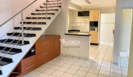 Apartamento à venda, 123 m² por R$ 410.000,00 - Vila Olímpia - Sorocaba/SP