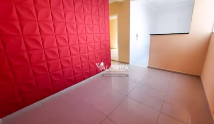 Apartamento com 2 dormitórios à venda, 46 m² por R$ 150.000,00 - Parque Spetáculo - Sorocaba/SP