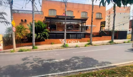 Prédio - Jardim Ana Maria - Sorocaba/SP