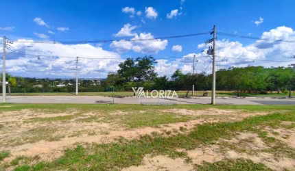 Terreno à venda - Condominio Alphaville Castello - Sorocaba/SP