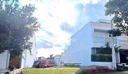 Terreno à venda - Condomínio Portal da Primavera - Sorocaba/SP