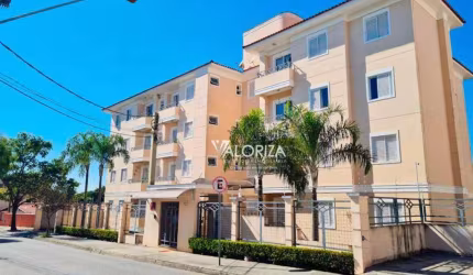 Apartamento com 2 dormitórios à venda, 63 m² por R$ 350.000,00 - Jardim Pagliato - Sorocaba/SP