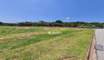 Terreno à venda, 360 m² por R$ 380.000,00 - Condomínio Residencial Bouganville - Sorocaba/SP