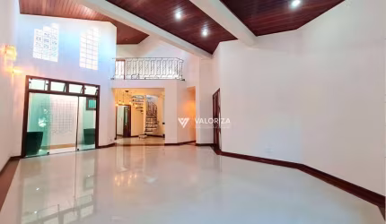 Casa com 3 dormitórios à venda, 310 m² por R$ 1.500.000,00 - Condomínio Granja Olga III - Sorocaba/SP