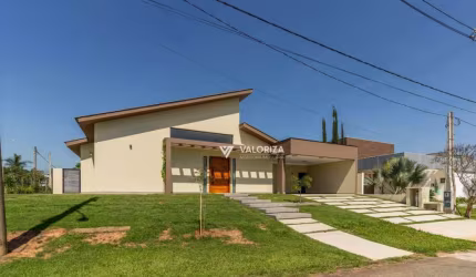 Casa à venda, 325 m² por R$ 1.990.000,00 - Condomínio Village Ipanema - Araçoiaba da Serra/SP