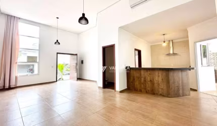 Casa com 3 dormitórios à venda, 187 m² por R$ 1.300.000,00 - Condomínio Villa do Bosque - Sorocaba/SP