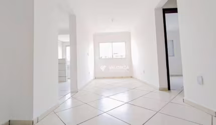 Apartamento com 2 quartos à venda - Trujillo - Sorocaba/SP