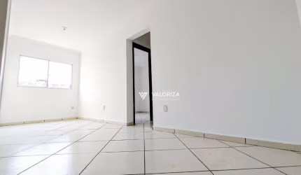 Apartamento com 2 dormitórios à venda - Trujillo - Sorocaba/SP