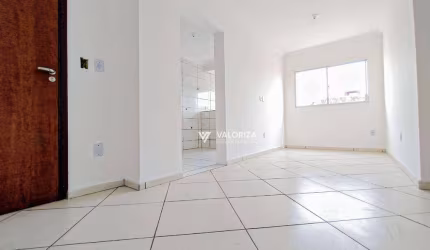 Apartamento com 2 quartos à venda, 67 m² por R$ 240.000 - Trujillo - Sorocaba/SP