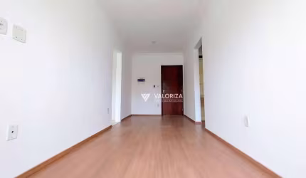 Apartamento com 2 dormitórios à venda - Trujillo - Sorocaba/SP
