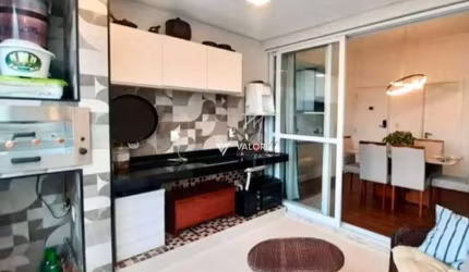 Apartamento com 3 dormitórios à venda - Impéria Residence - Sorocaba/SP