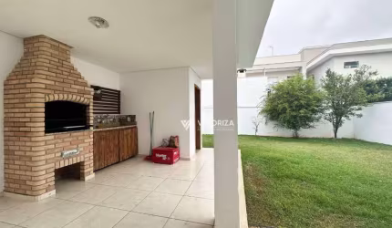 Casa à venda, 289 m² por R$ 1.475.000,00 - Condomínio Vila do Bosque Sorocaba - Sorocaba/SP