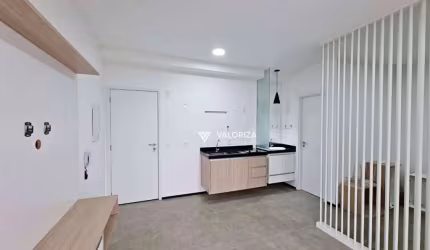 Apartamento com 1 dormitório à venda, 33 m² por R$ 380.000,00 - Liberty Home Studio - Sorocaba/SP
