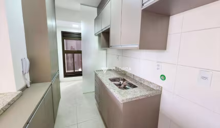 Apartamento com 2 dormitórios à venda, 63 m²  - Condomínio Riserva Natura - Sorocaba/SP