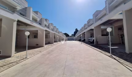 Casa com 2 dormitórios à venda - Residencial Américo Figueiredo - Sorocaba/SP