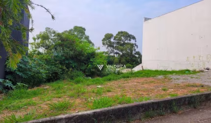 Terreno à venda, 250 m² - Wanel Ville - Sorocaba/SP