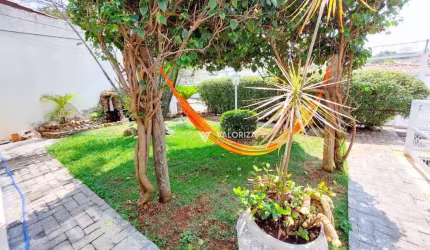 Casa com 3 dormitórios à venda, 500 m² - Vila Trujillo - Sorocaba/SP