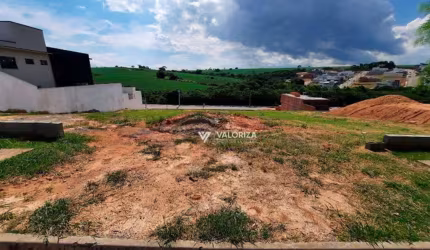 Terreno à venda, 278 m² por R$ 292.000,00 - Condomínio Helena Maria - Sorocaba/SP