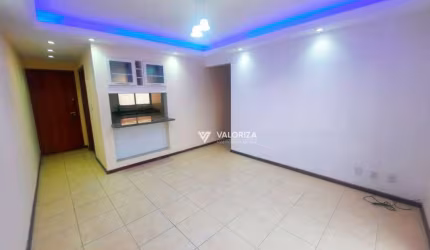 Apartamento com 3 dormitórios à venda, 75 m² - Jardim Novo Mundo - Sorocaba/SP