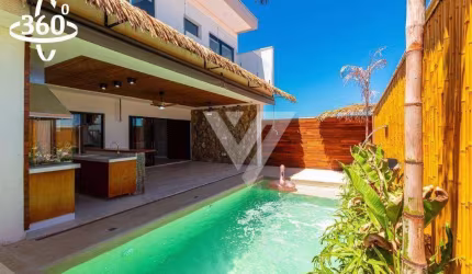 Casa à venda, 255 m² por R$ 2.300.000,00 - Morros - Sorocaba/SP
