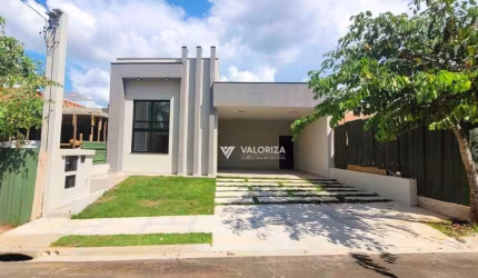 Casa com 3 dormitórios à venda, 150 m² por R$ 1.450.000,00 - Condomínio Vila dos Inglezes - Sorocaba/SP