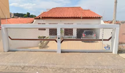 Casa com 3 dormitórios à venda, 267 m² por R$ 750.000,00 - Vila Carvalho - Sorocaba/SP