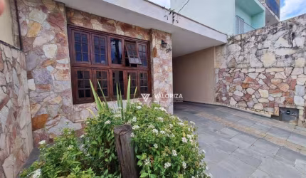 Casa com 2 dormitórios à venda, 131 m² por R$ 700.000,00 - Vila Jardini - Sorocaba/SP