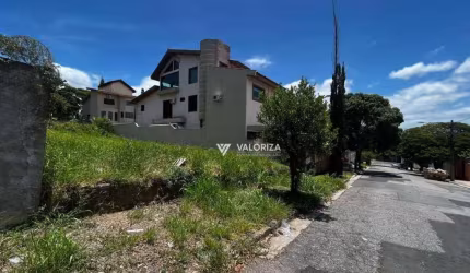 Terreno à venda, 360 m² por R$ 790.000,00 - Parque Campolim - Sorocaba/SP