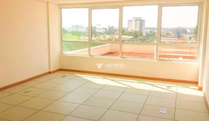 Sala para alugar, 36 m² por R$ 2.790,00/mês - Edifício Illimité - Sorocaba/SP
