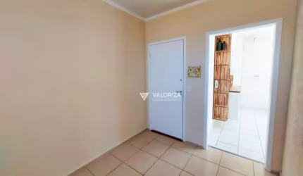 Apartamento com 2 dormitórios à venda, 58 m²- Vila Jardini - Sorocaba/SP