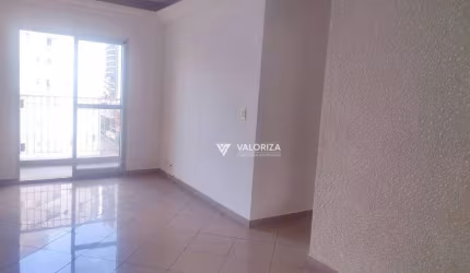 Apartamento com 2 dormitórios para alugar, 62 m² por R$ 2.711,00/mês - Parque Campolim - Sorocaba/SP