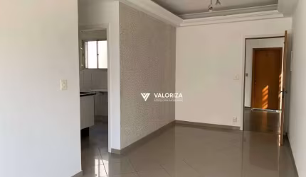 Apartamento com 2 dormitórios para alugar, 62 m² por R$ 2.711,00/mês - Parque Campolim - Sorocaba/SP