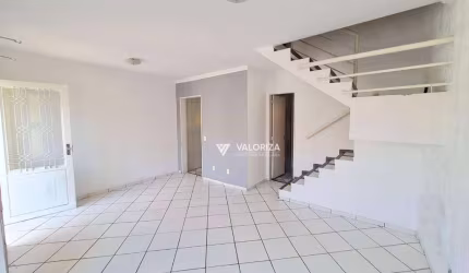 Casa com 3 dormitórios à venda, 70 m²- Condomínio Morada do Sol - Sorocaba/SP
