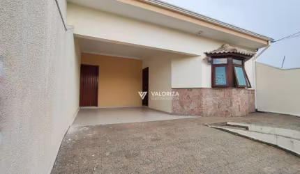 Casa com 3 dormitórios à venda, 150 m² - Jardim Piazza di Roma I - Sorocaba/SP