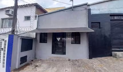 Salão para alugar, 42 m² por R$ 1.000,00/mês - Jardim Simus - Sorocaba/SP