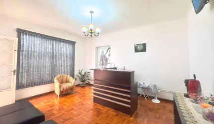 Casa com 3 dormitórios à venda, 100 m² - Centro - Sorocaba/SP