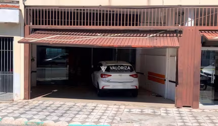 Salão para alugar, 90 m² por R$ 4.000,00/mês - Vila Haro - Sorocaba/SP
