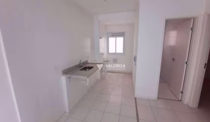 Apartamento com 2 dormitórios à venda, 41 m² por R$ 200.000,00 - Residencial Olga Park - Sorocaba/SP