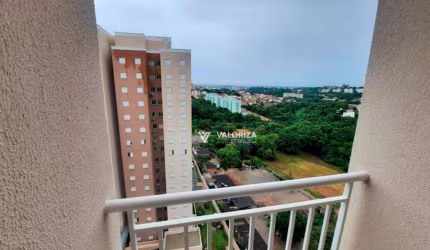 Apartamento com 2 dormitórios à venda, 45 m² - Residencial Olga Park - Sorocaba/SP